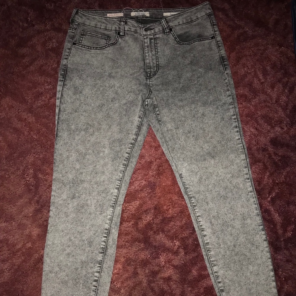 Sadie Robertson collection Wild Blues jeans